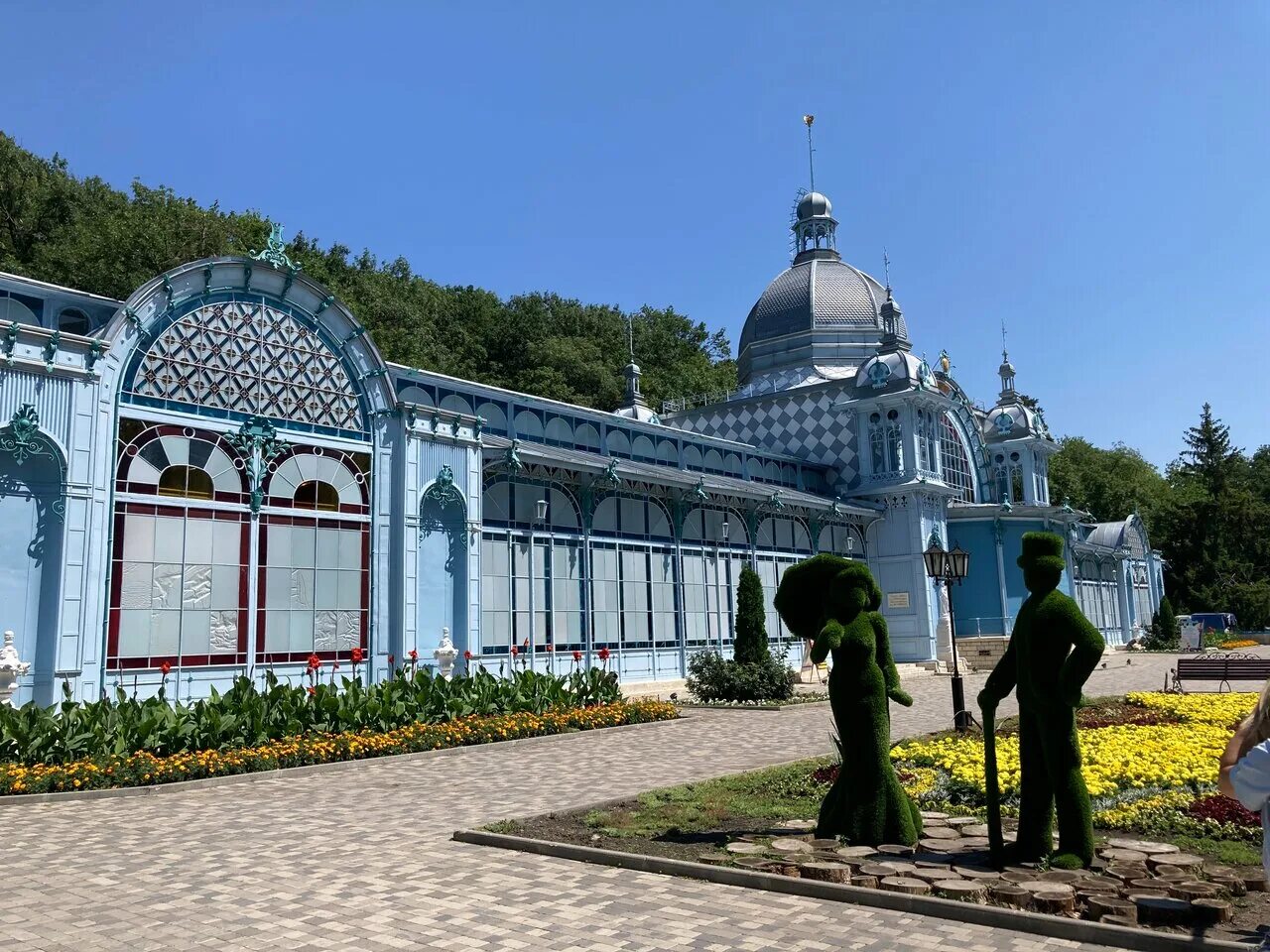 Памятники железноводска. Железноводск бювет. Западный бювет в Железноводске. Железноводск Мариинский бювет. Бювет книжный Железноводск.