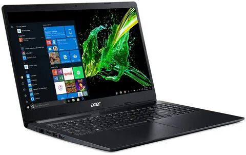 Ноутбук aspire 3 отзывы