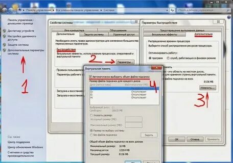 Ошибка сжатых