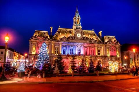 New france