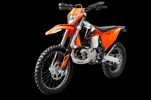 Ktm tpi