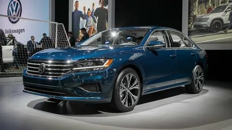 Volkswagen 2020