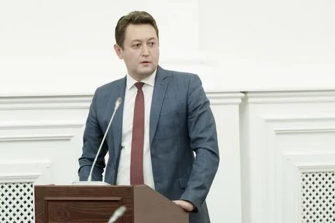 Глава г донской