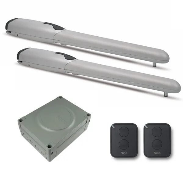 комплект автоматики для распашных ворот nice. привод nice wingo 2024. комплект для распашных ворот wingo2024kce. Nice to4016pkit1. автоматика для распашных ворот nice wingo5024bdkce.