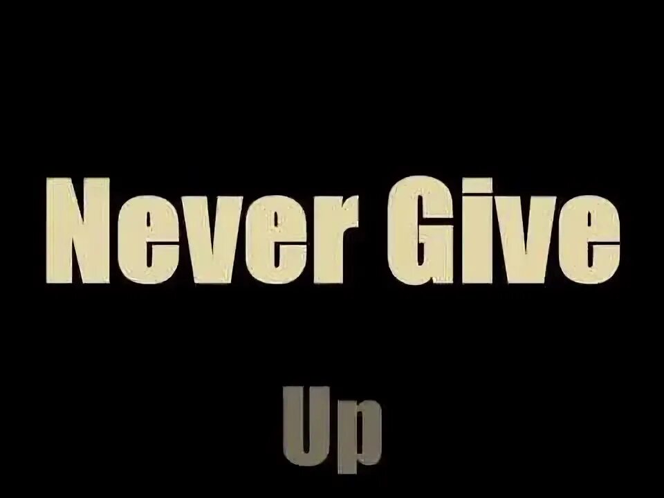 Never given up song. Never given up song. Never give up сиа. Рик эстли never never give up. Never given up song.