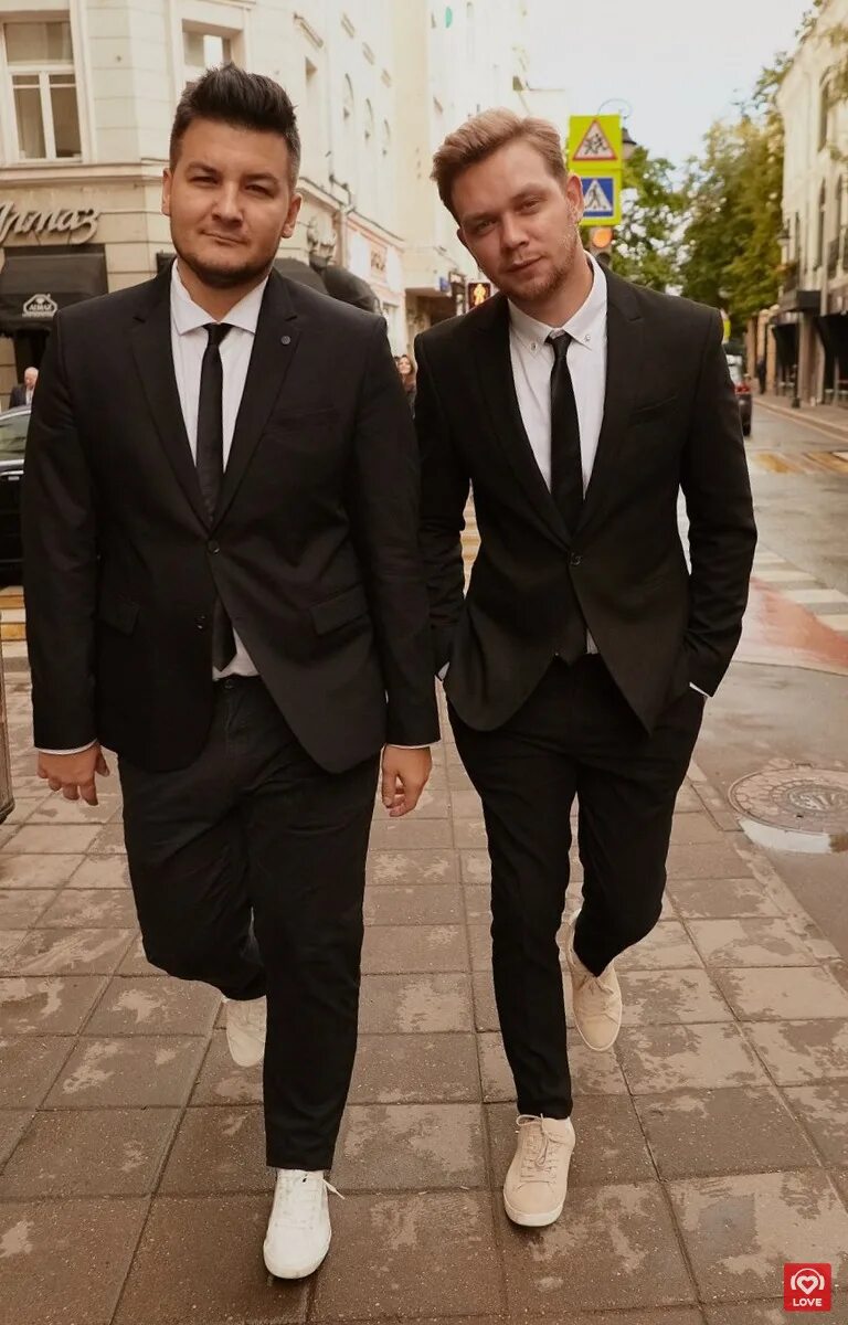 песня красавцы love