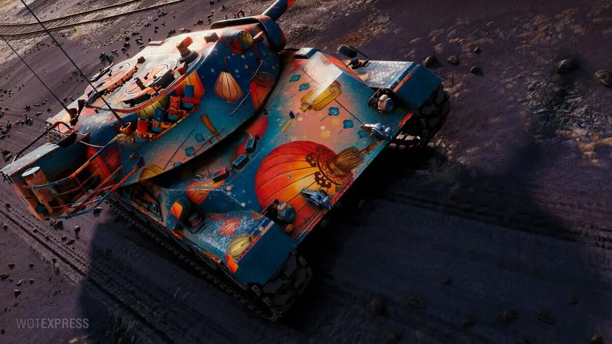 Регионы wot. Танк 500. Стиль Сонгкран World of Tanks. Стиль китайский фарфор WOT. Праздник фонарей мир танков.