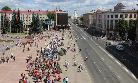 Г брянск найти