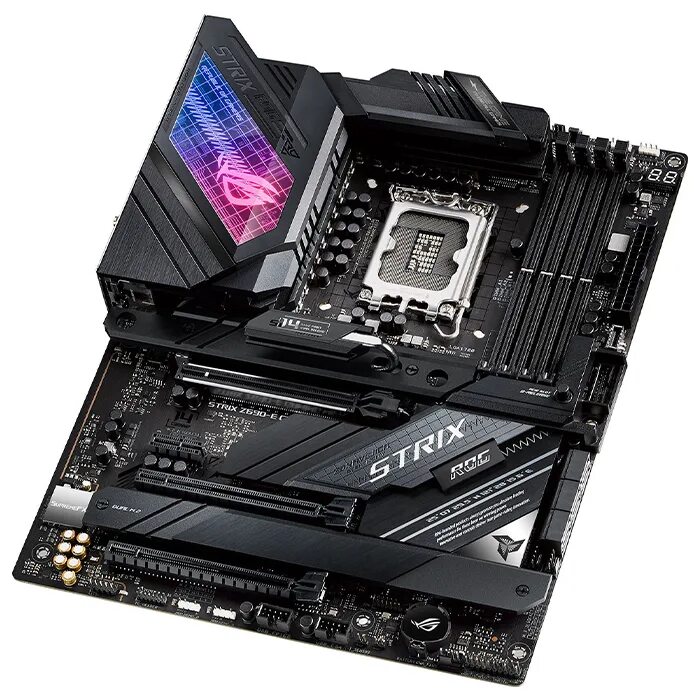 ASUS ROG Maximus z690 Hero. ASUS ROG Strix z690-f. ROG Strix z690-e Gaming WIFI. ASUS ROG 690.