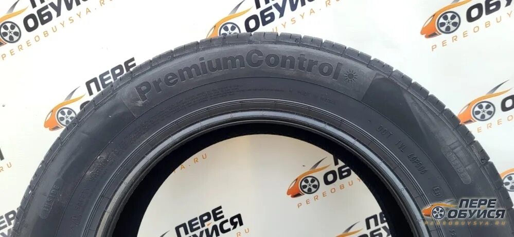 Gislaved premium control 98h. Gislaved premium control 98h