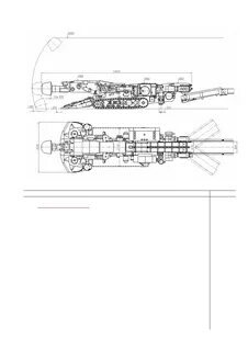 Комбайна ксп 35