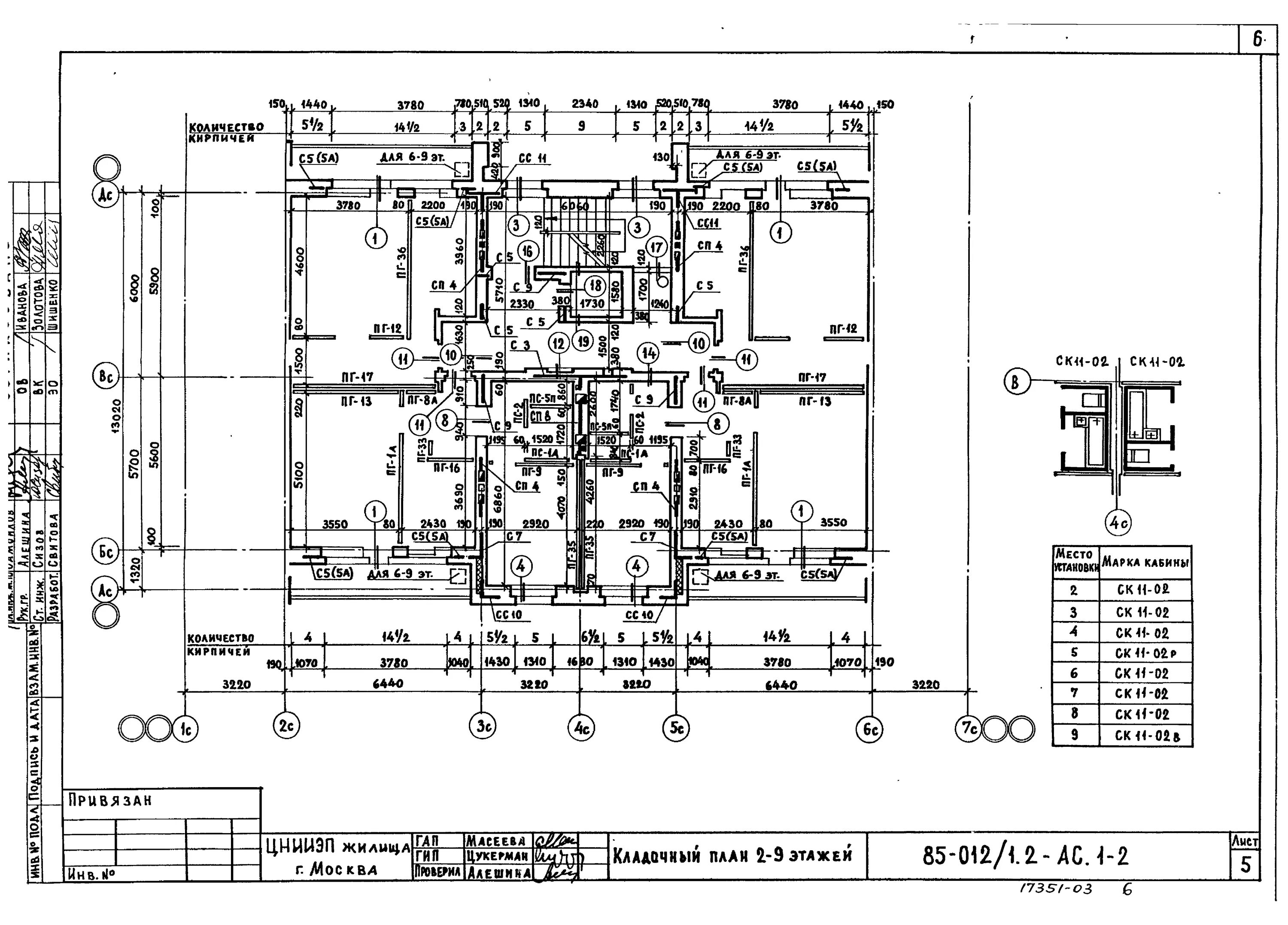 Типовой проект скачать pdf Типовой проект скачать pdf