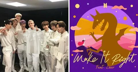 Make it right 1 2