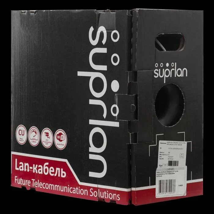 Cu pvc indoor. Кабель SUPRLAN Standard UTP Cat.5e 4x2xawg24 cu PVC Indoor 305м. SUPRLAN Premium UTP Cat.5e 4x2x0.51 cu PVC Indoor. Кабель Супрлан 4 пары. SUPRLAN Standard u/UTP cat5e 4pr awg24 cu PVC Indoor.