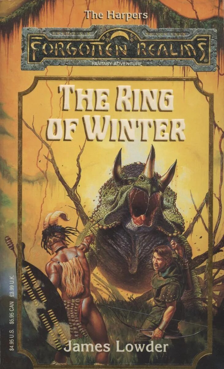 Забытые читать. Забытые царства все книги. Winter Rings. Забытое королевство комик обложка.