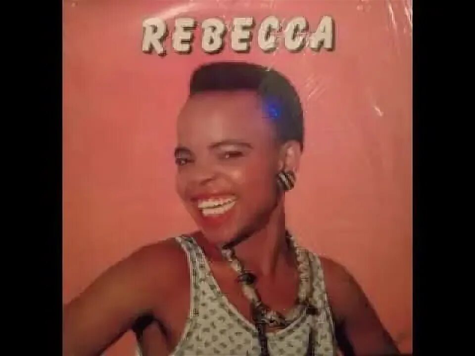 Rebecca shiny. Rebecca shiny
