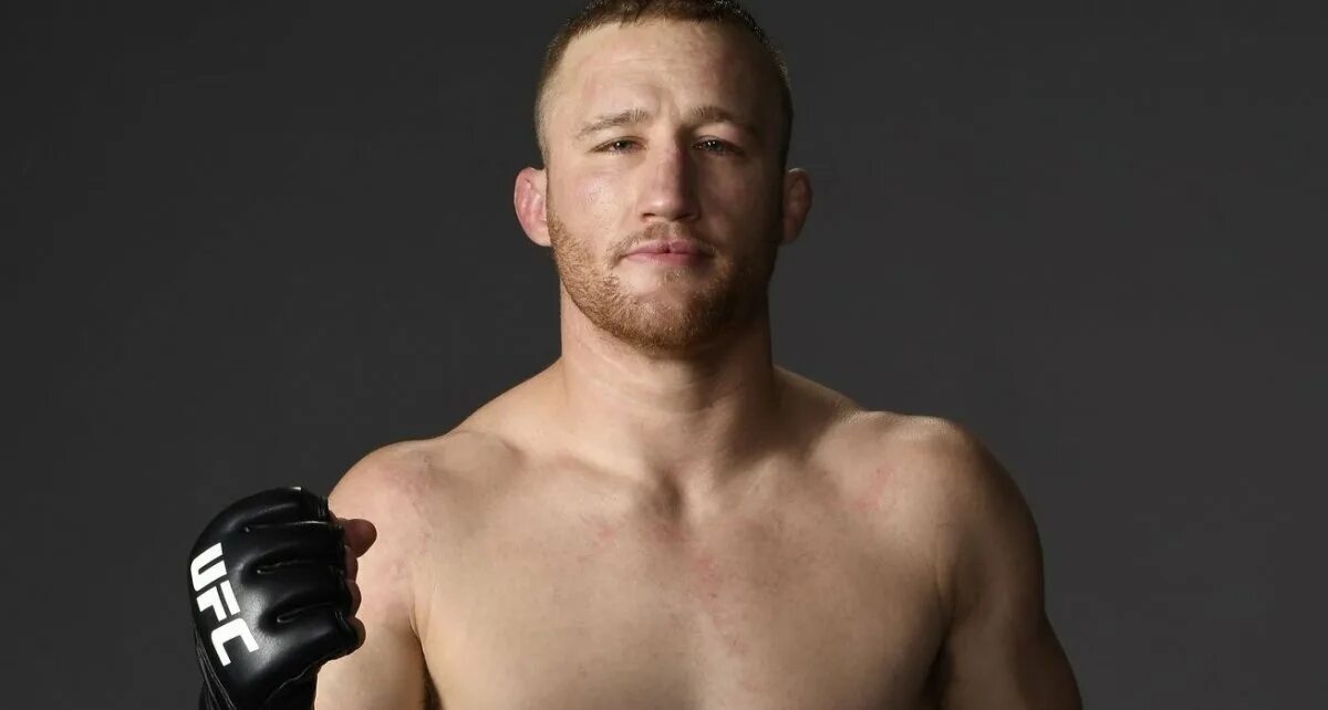 Гетжи. Джастин Гэтжи. Justin Gaethje. Гаджи боец юфс.