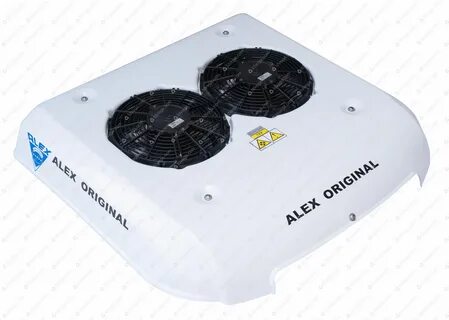 Alex original