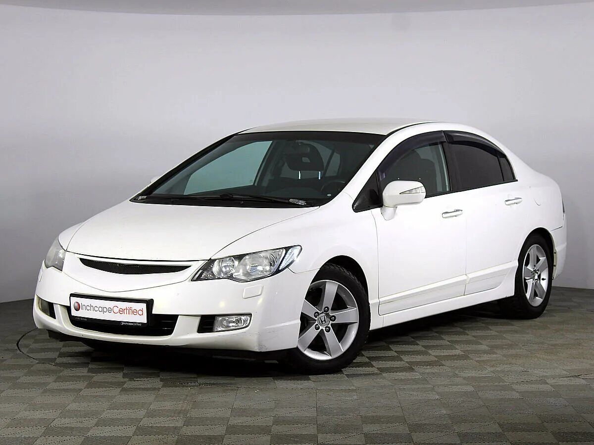 Honda civic автомат. Хонда Цивик 2008 1.8 автомат. Цивик Хонда 2008 1.8 автомат белая. Хонда Цивик 1,8 АТ 2008. Хонда белая 2008.