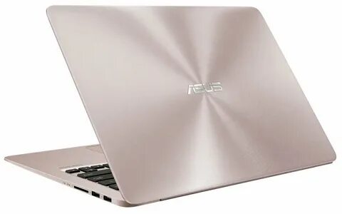 Asus zenbook i5