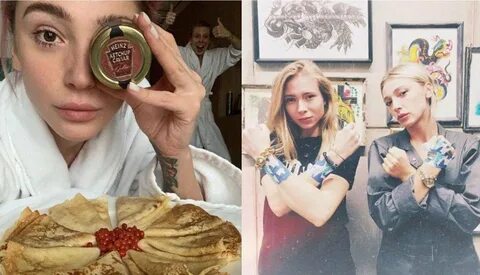 Фотографии с дня рождения ивлеевой