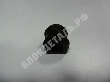 Подушка стабилизатора газель некст