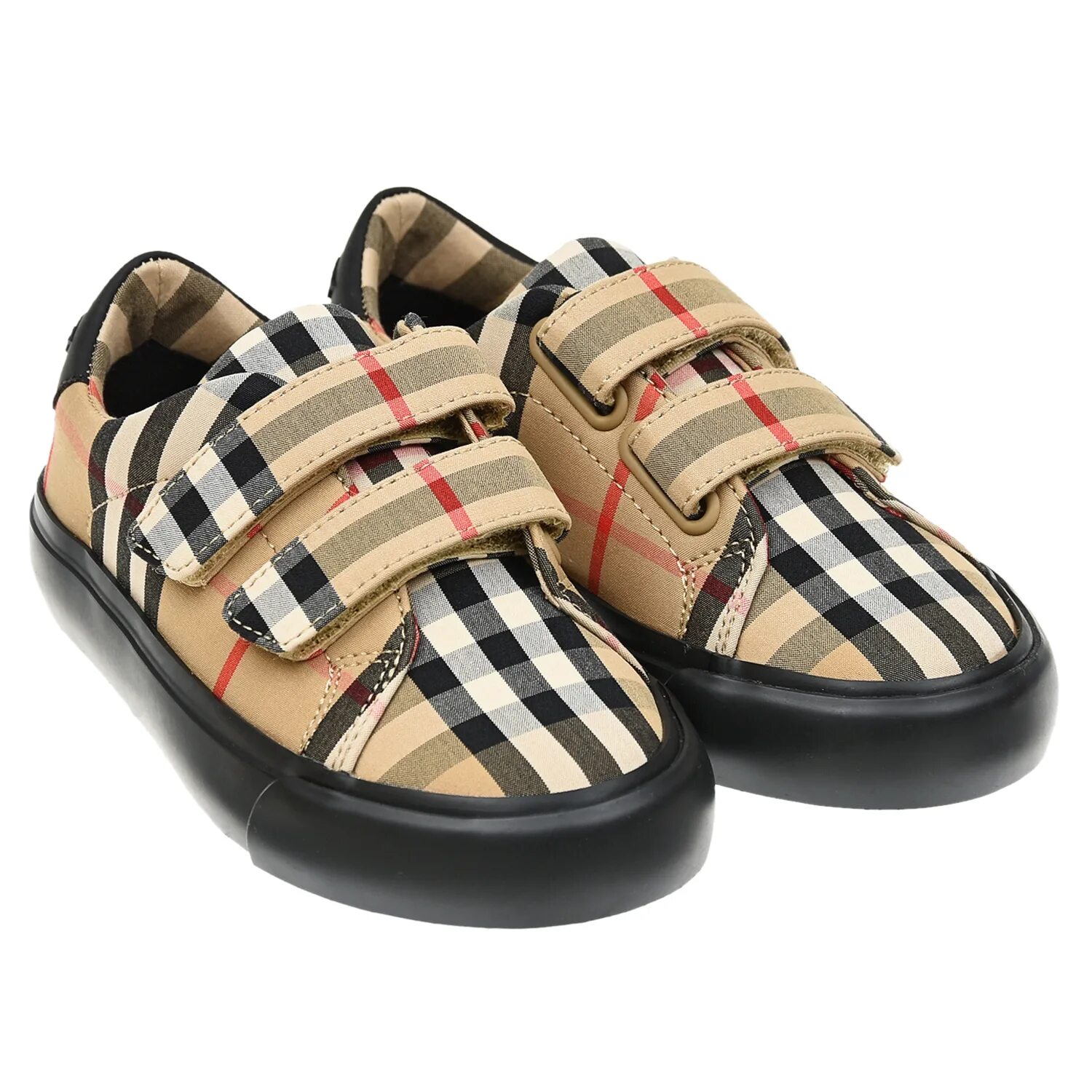 Кеды burberry. Детские кеды Берберри. Кеды Бербери детские Vintage check. 8010632 Burberry кеды детские. Детские кеды Барбери.