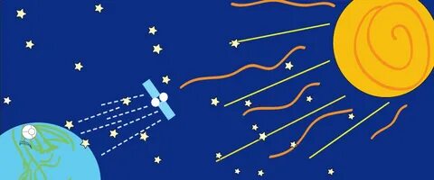 Солнечная интерференция это