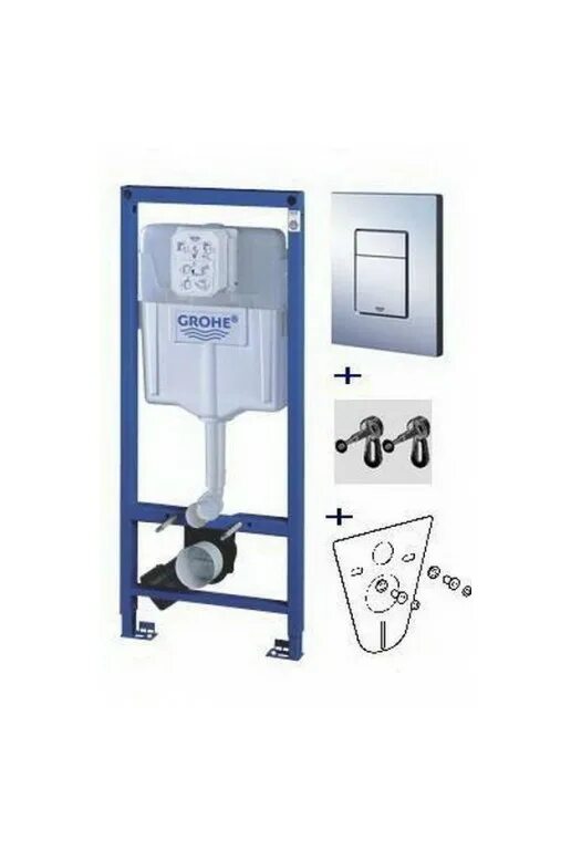 Grohe rapid установка. 38775001 инсталляция grohe. инсталляция для унитаза grohe 38775001. grohe rapid sl 38775001 распаковка. grohe dal инсталляция.