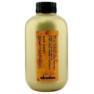 Davines more inside