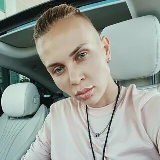 Сестры из пацанок