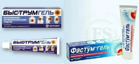 Лечение уплотнения после