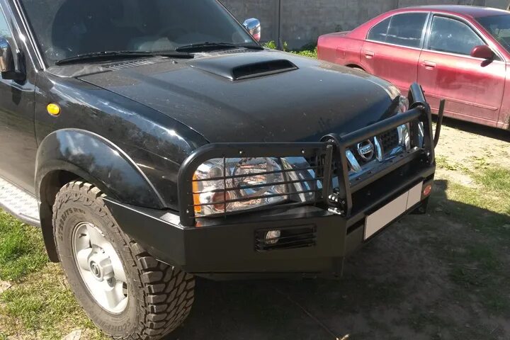 бампер на ниссан нп 300. бампер на нп300. бампер силовой oj ниссан нп 300. силовой бампер нп 300. лифт нп300.