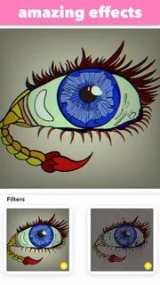 Color draw