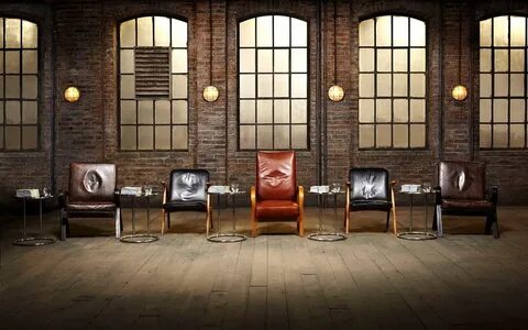 Dragons den