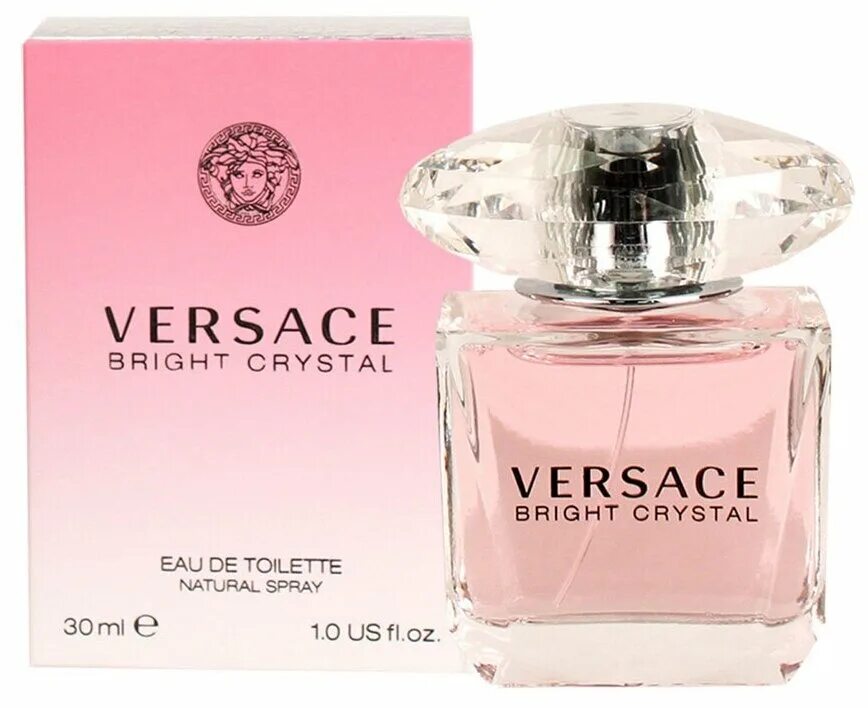 туалетная вода версаче кристалл розовые. Versace bright crystal описание. духи versace bright crystal absolu. вода versace bright crystal отзывы. Versace crystal bright w edt 90 ml.
