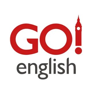 English goes live