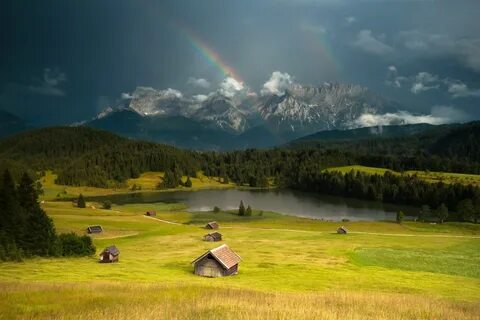 Most beautiful pictures