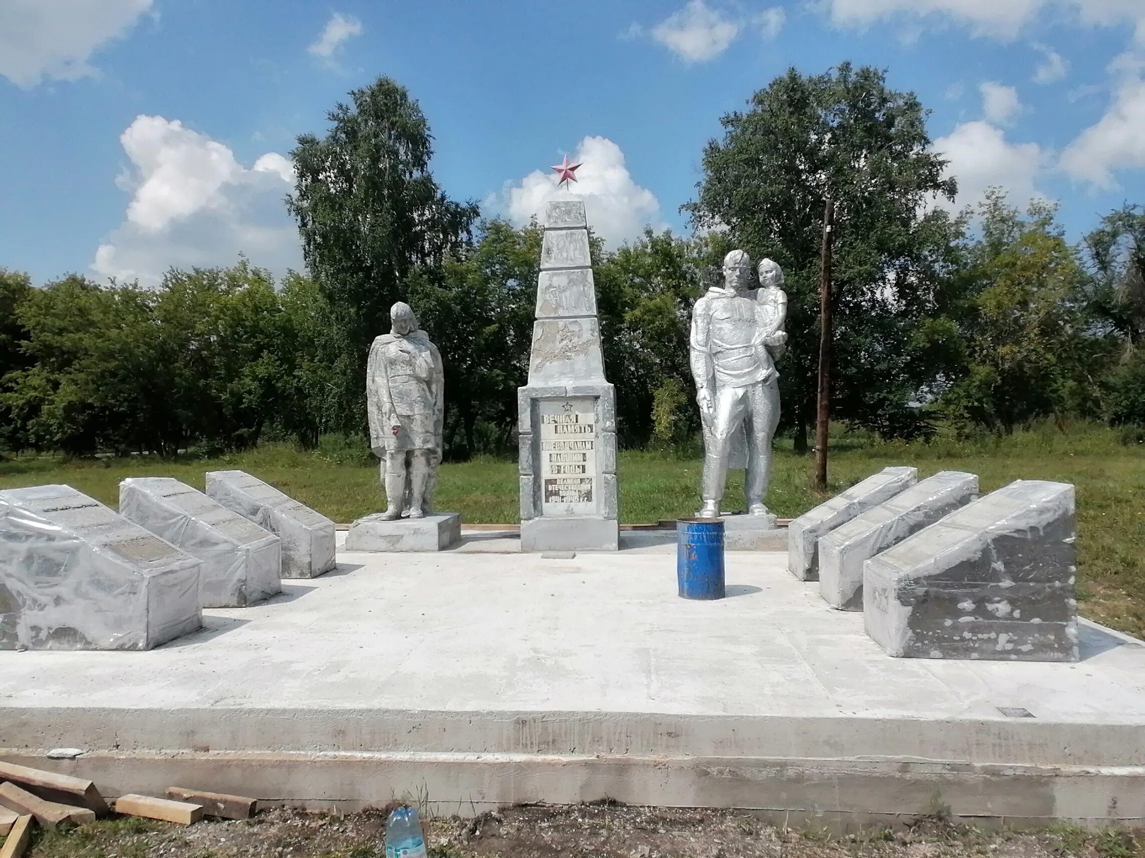 Целинный алтайский край погода воеводское