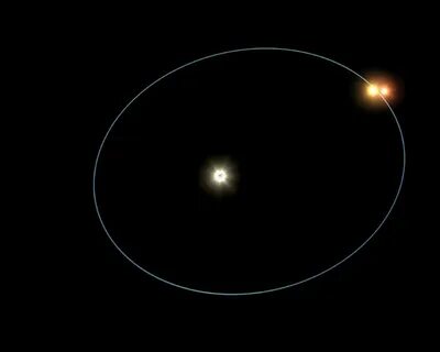 В системе звезды gaia 2 была открыта