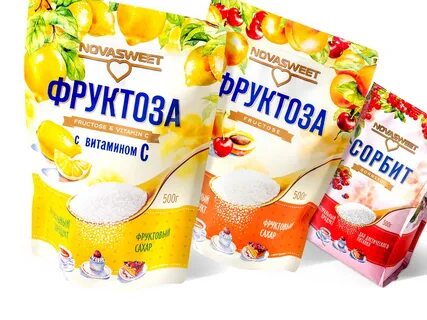 Можно ли детям фруктозу