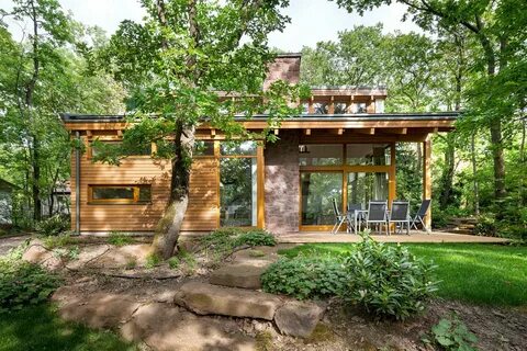 Me forest home