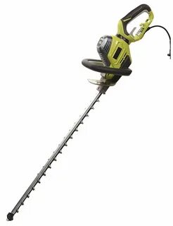 Кусторез ryobi