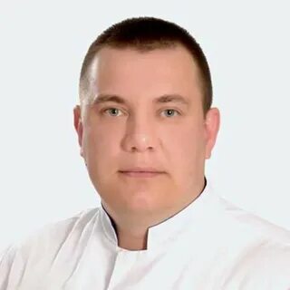Проктолог белгород
