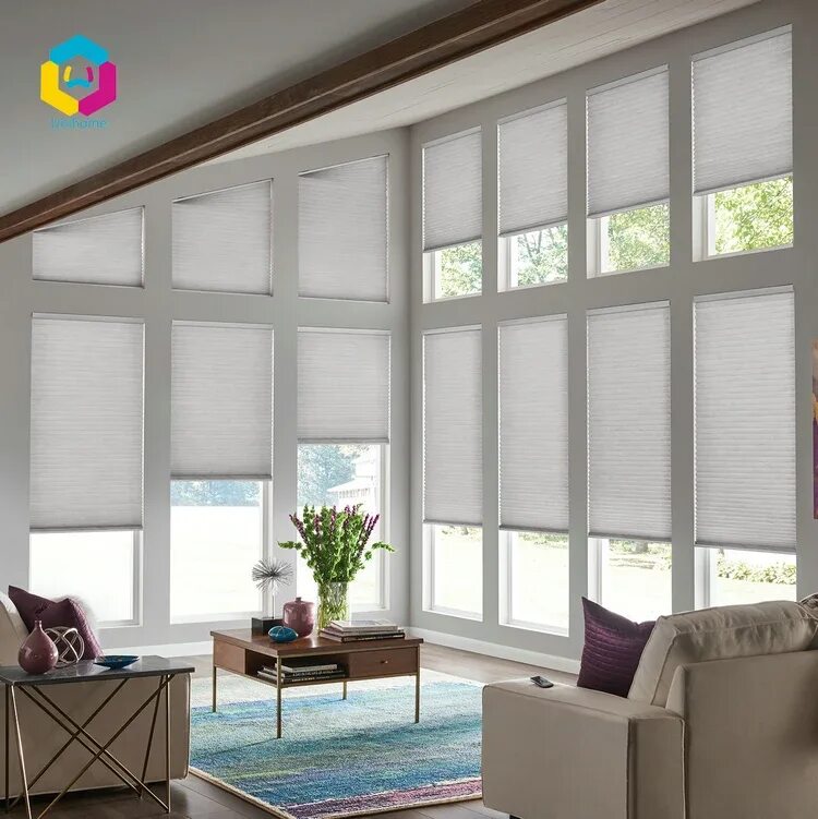 Window shade