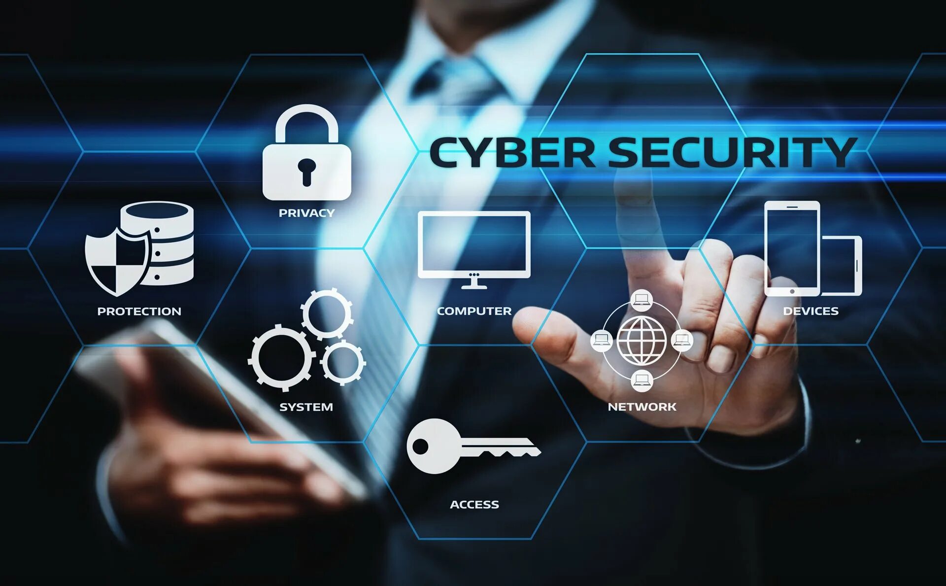 Cyber security course. Аналитик в области информационной безопасности security researcher. киберсекьюрити. информационная безопасность визитка. security слайд.