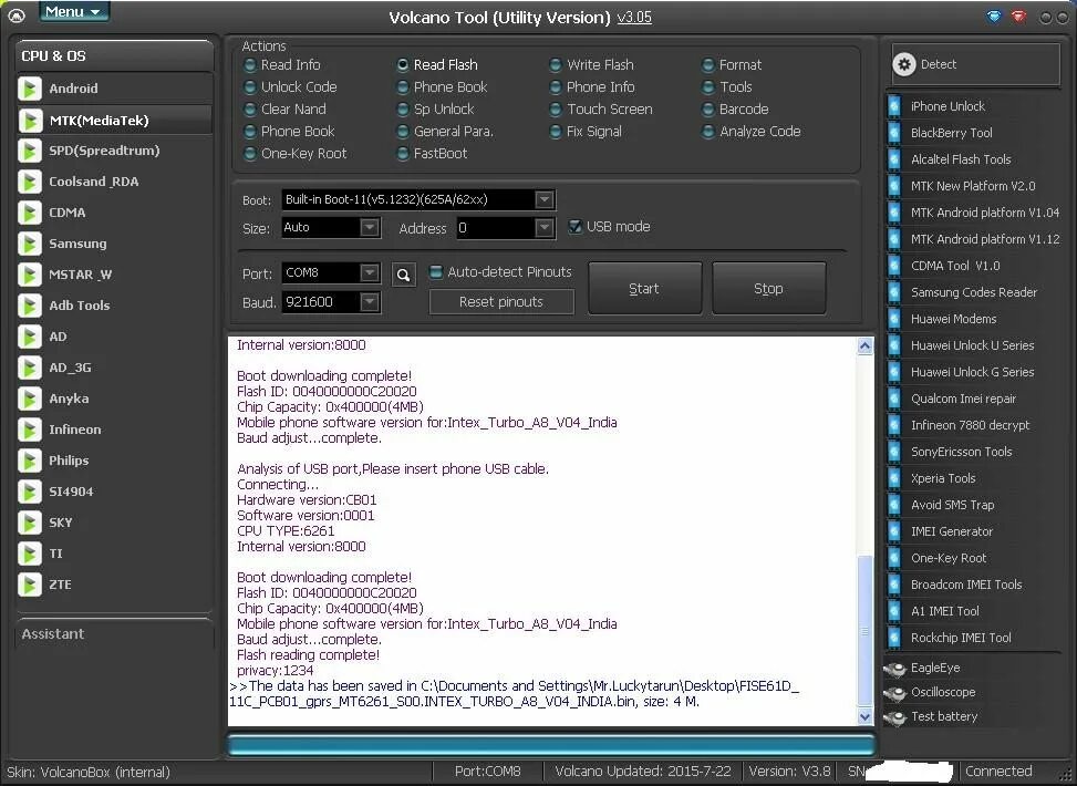 A connection was successfully. Генератор IMEI Samsung. Version v0.3.3 Smart device. LRA-lx1 IMEI Repair. Самсунг 310e Прошивка.