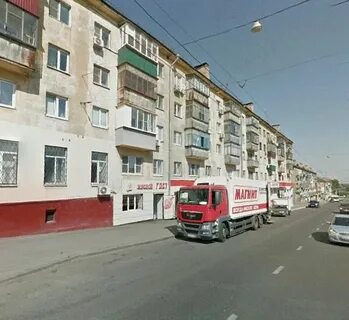Горгаз студеновская