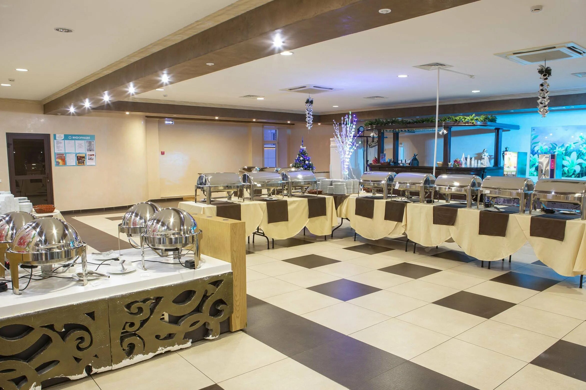 Orchestra oka spa resort
