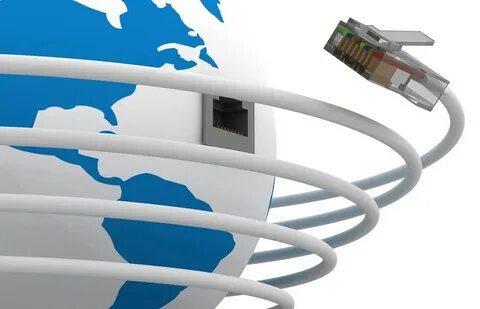 Провайдер интернет для компьютера
